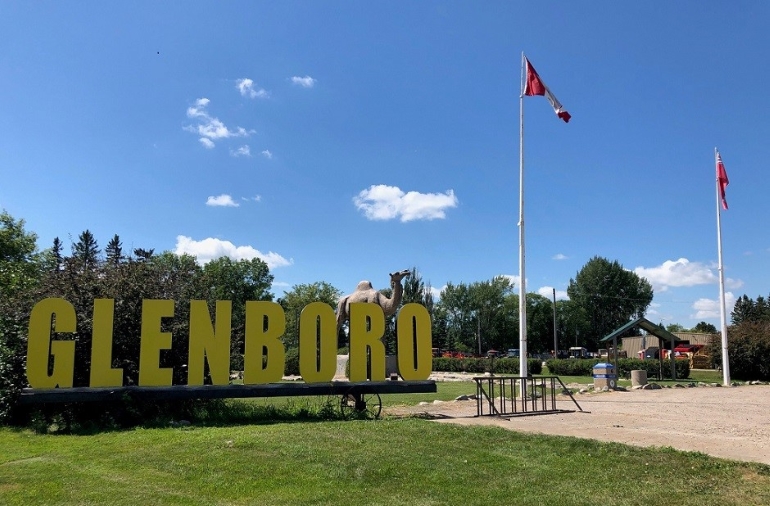 Glenboro School Adds Robotics Program Thanks to Provincial Grant